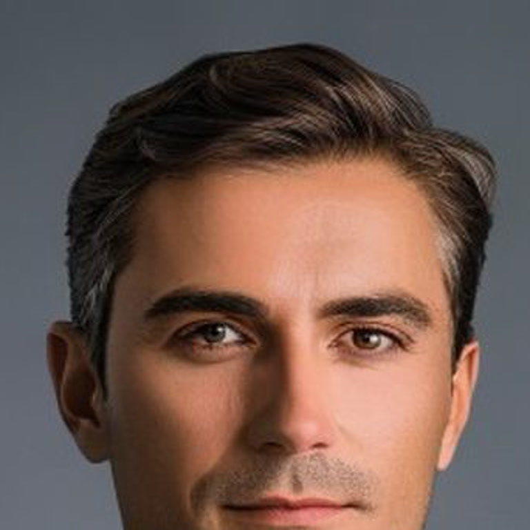 Rafael Prado